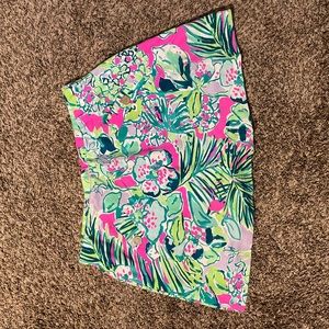 Lilly Pulitzer Skort